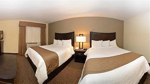 Mainstay Suites Виннипег 3*,