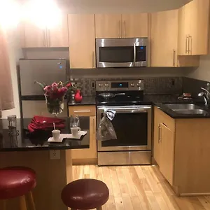 Apartment Modern Studio In Heart Of Osborne Village