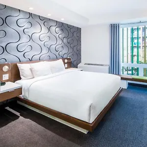 4* Отель Mere