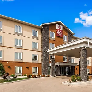 3* Отель Western Winnipeg West