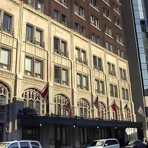 3* Отель The Marlborough