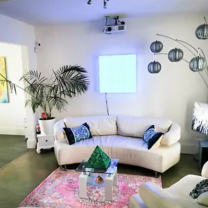 Homestay Aromansse