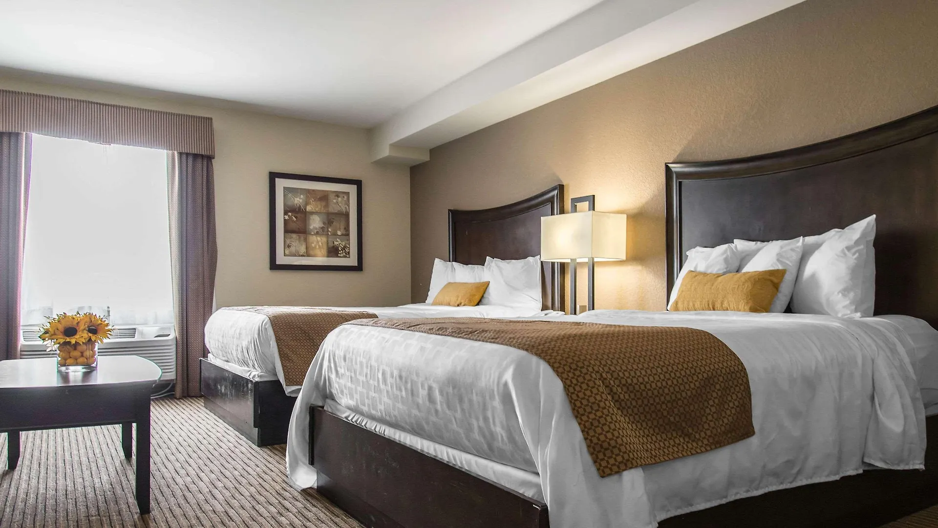 Mainstay Suites Winnipeg