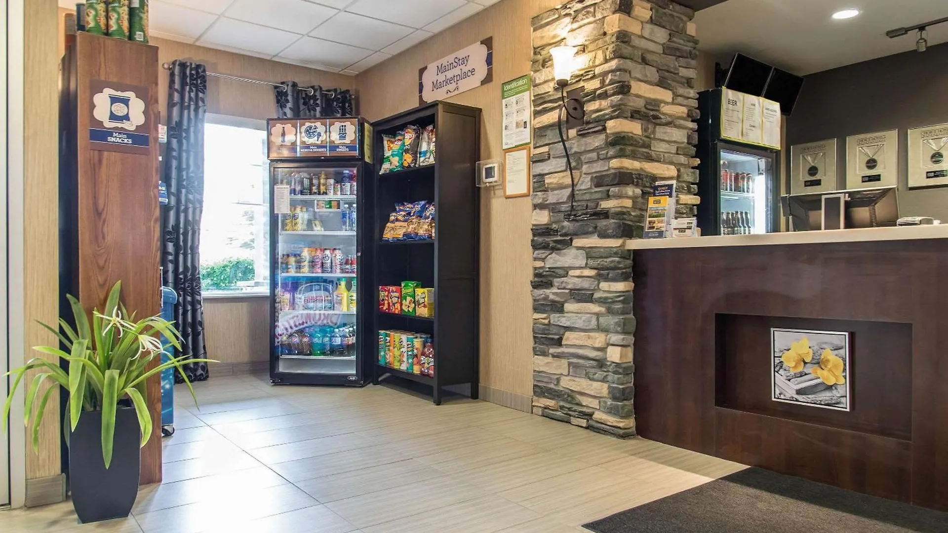 Mainstay Suites Winnipeg Kanada