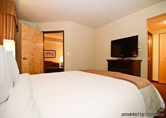 Mainstay Suites Winnipeg 3*,  Kanada