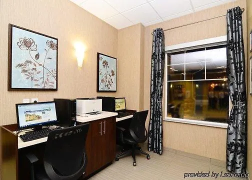 Hotel Mainstay Suites Winnipeg