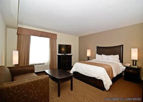 Mainstay Suites Winnipeg 3*,  Kanada