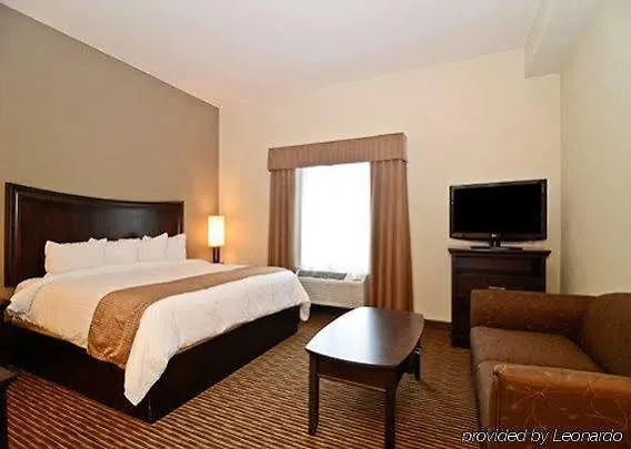 Mainstay Suites Winnipeg