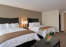Mainstay Suites Winnipeg Kanada