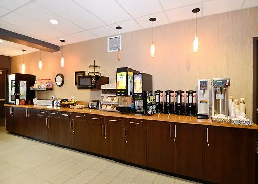 Mainstay Suites Winnipeg 3*,  Kanada