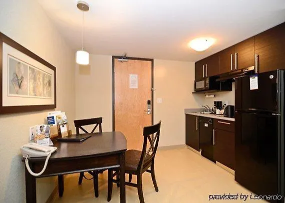 Mainstay Suites Γουίνιπεγκ Καναδάς