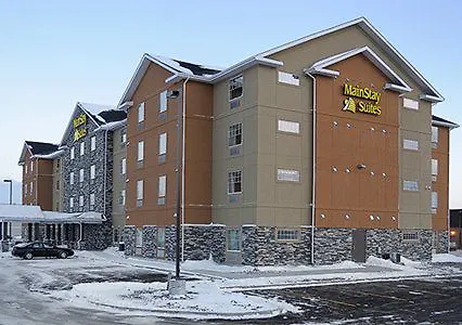 Ξενοδοχείο Mainstay Suites Γουίνιπεγκ