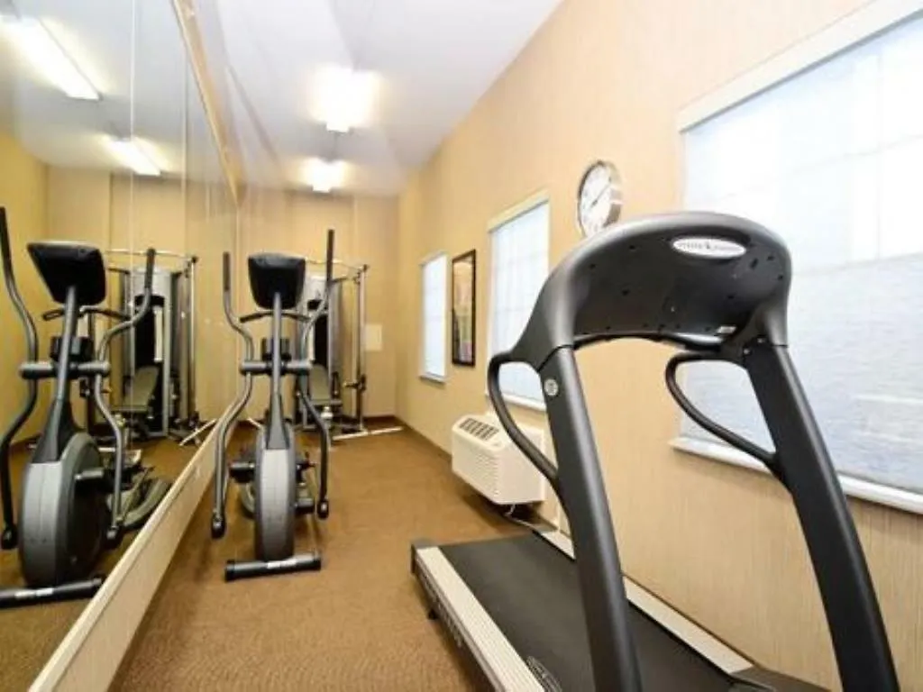 Mainstay Suites Γουίνιπεγκ 3*,  Καναδάς
